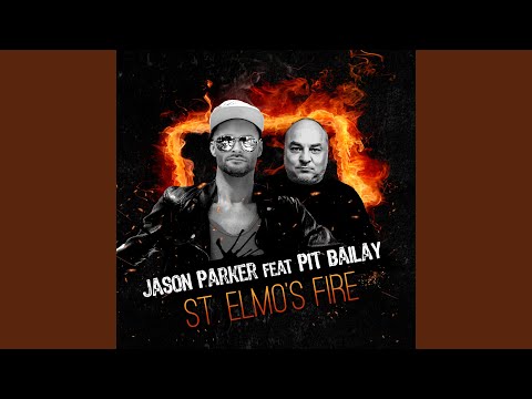 St. Elmo's Fire (Housegeist Remix)