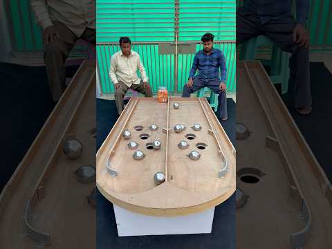 Roll the steel ball and win reward challenge part 203 #shorts