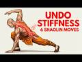 6 Shaolin Monk Stretches That Fix 95% of Your Mobility Problems DEFAULT Thumbnail