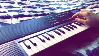Video thumbnail for Yamaha PSS-140 Demo by Alexey7