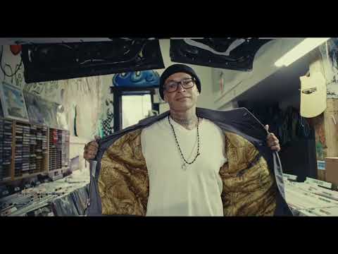 Derby of San Francisco- Charcoal Derby Jacket