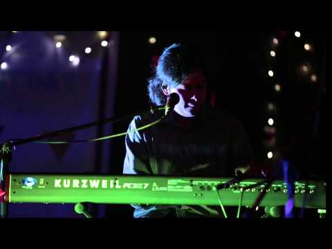 Shadow and Light Promo- DIY DAY LIVE