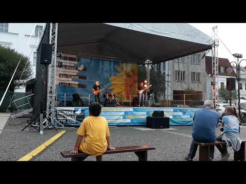 Blue-Time, Sťahovaví vtáci