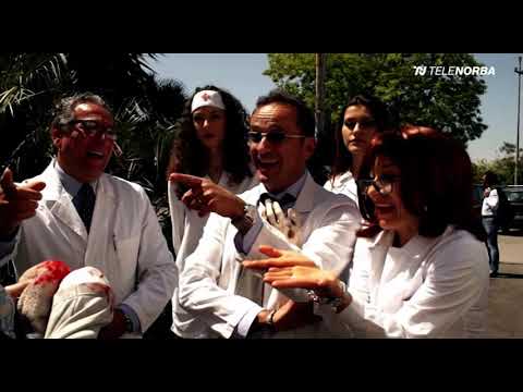 Mudù 23x8 (part 1) - Telenorba