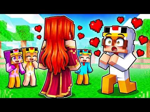 J’ai ENFIN Rencontrer La Maman de LILA et LILO MAIS…