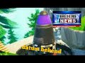 *Breaking* Datum lancering Raket bekend Fortnite battle royale