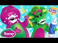 Brush Your Teeth Song Barney Nursery Rhymes And Kids Songs