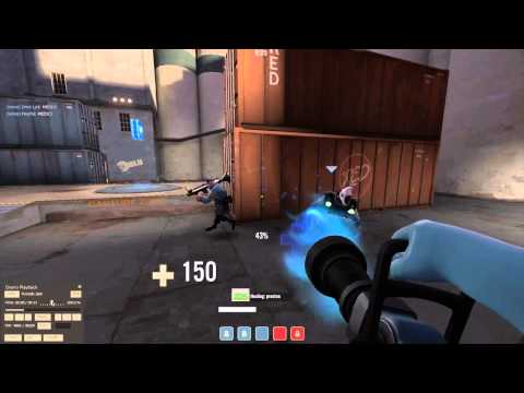 6v6 Competitive Medic Tutorial