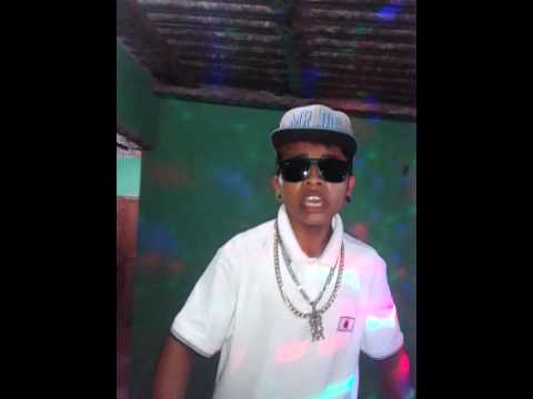 Mc kelzinho