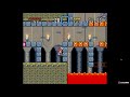 Super Mario World Master Quest 7 Redrawn World 7 Part 2