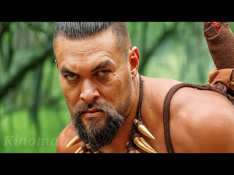 Вождь войны — Русский трейлер (4К, 2025)