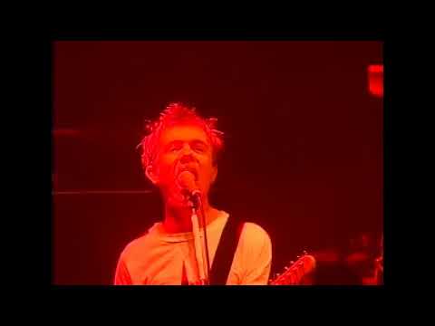 JJ72 - Bumble Bee - Live at the Astoria London 2001 (Remastered)