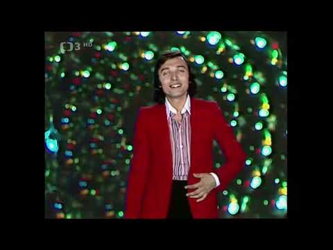 Karel Gott - Přijela pouť (1973)