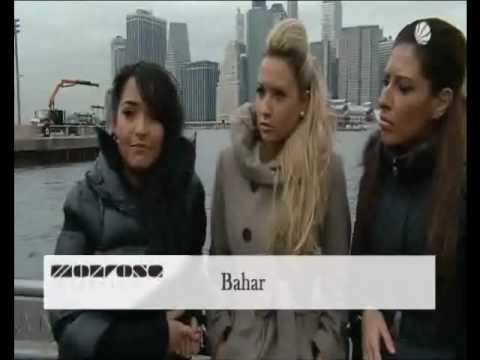 Sat.1-Music-Special mit Monrose [13.06.2010] - Teil 1