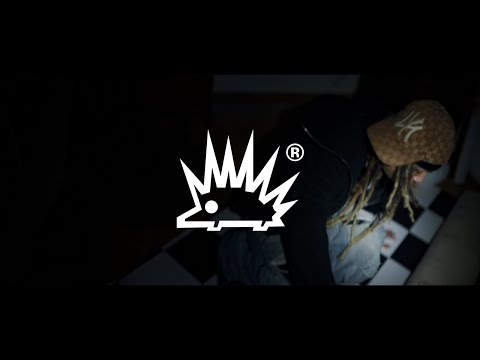 BLOODYSANJI - GRABUGE-VACARME (PROD.IDÉENOIRE)