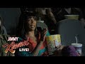 Tiffany Haddish Has a Lot of Celebrity Phone Numbers