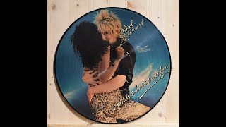 Rod Stewart – Dirty Weekend  1978.