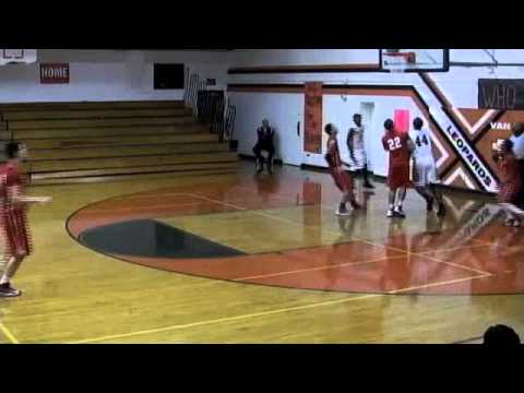 De'Drion Dennard - Van Vleck High School, Vol. 1