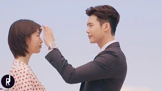 Lee Jong Suk  (이종석) - Do You Know (그대는 알까요) |  While You Were Sleeping OST PART 12 [UNOFFICIAL MV[