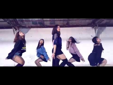 Latata Gidle dance cover by Empress (Cambodia)