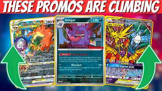 Pokémon Promo Cards Everyone's Hunting In 2026