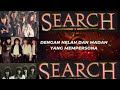 SERIBU SATU NATIJAH - SEARCH KARAOKE + LYRIC