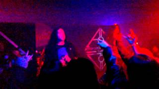 Act of Defiance - Thy Lord Belial