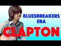 60's Era CLAPTON Guitar Lesson | LITTLE GIRL By The Bluesbreakers