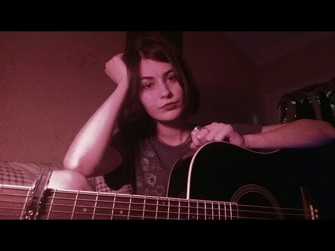 model - değmesin ellerimiz (cover) | nursena yener