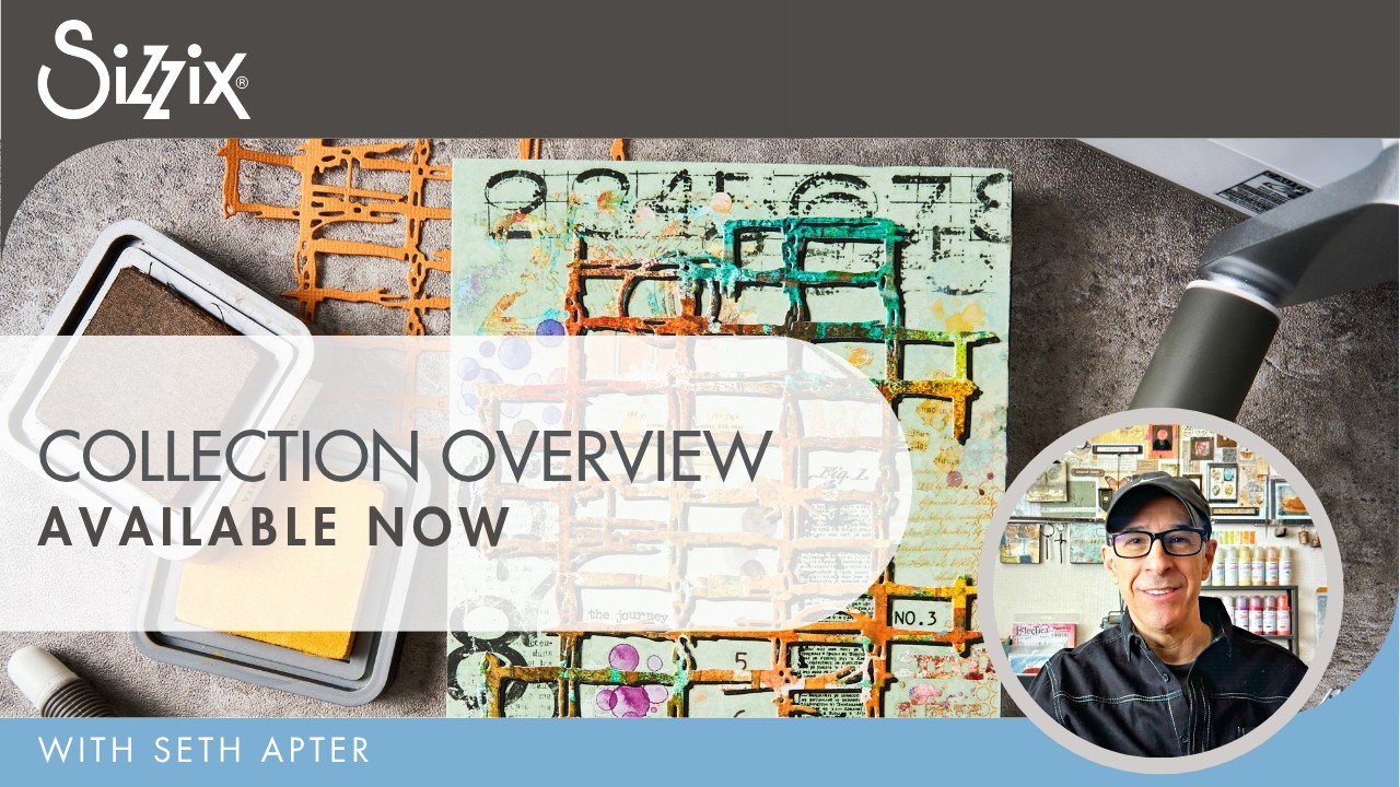 Sizzix: Your Creative Journey Starts Here – Sizzix.com