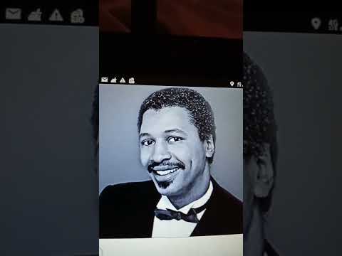 #Richard dimples fields # respect and Rip very distinctive artis if it ain't one thing,it's another