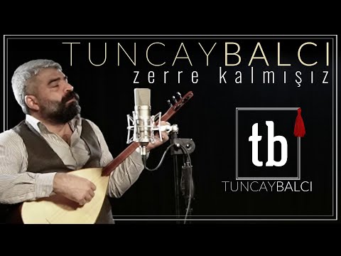 Zerre Kalmışız | Tuncay BALCI [ 2022 Canlı Performans ] 4K