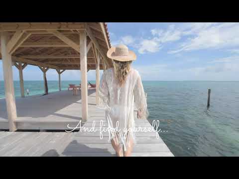 St. George's Caye Resort - Concept