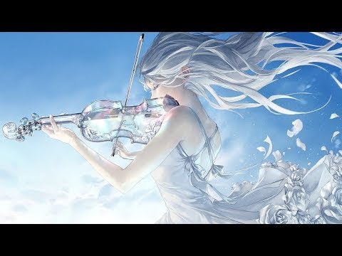 Most Beautiful Violin/Cello Melodies - Emotional Anime Music Mix