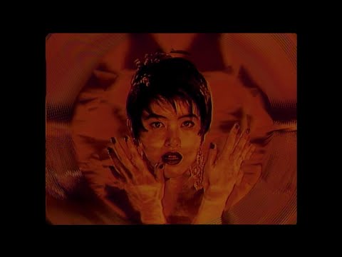 荻野目洋子 / STEAL YOUR LOVE (Official Music Video)