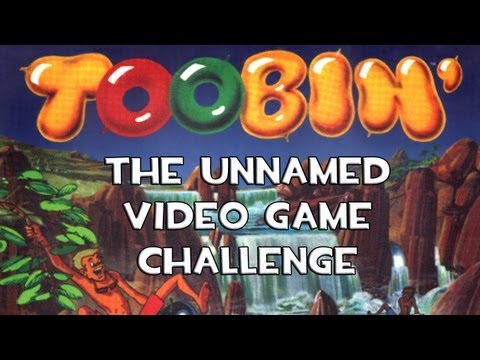 toobin nes review