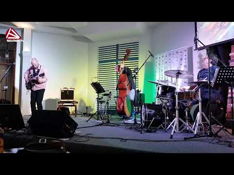 JAZZ Petkom No.15 - Zvonimir Radišić