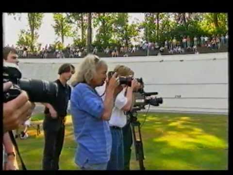 Arminia Bielefeld, Regionalliga-Saison 94/95 Vorbericht