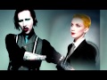 Sweet Dreams - Marilyn Manson vs. Eurythmics ...