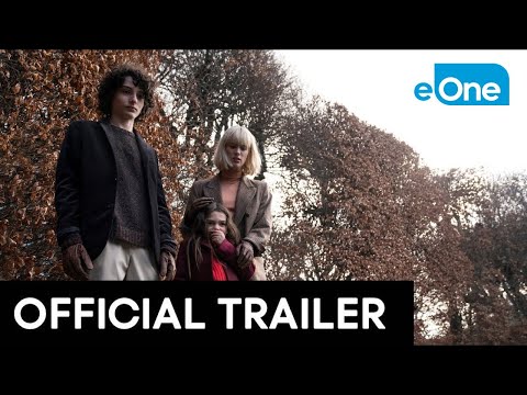 The Turning (2020) (International Trailer)