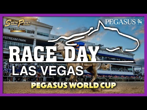 Race Day Las Vegas - January 24, 2026 #live