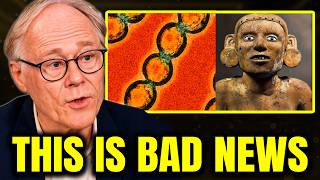 DNA Proves a 9,000-Year-Old Myth About the Maize Gods is True