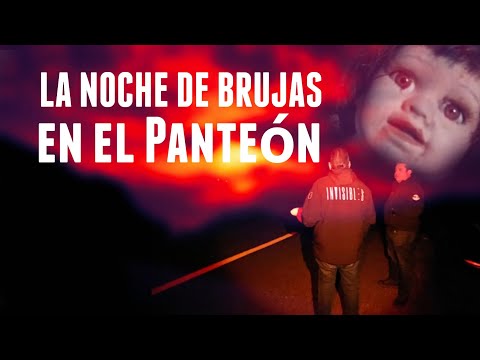 Octavio Elizondo INVISIBLES and Podcast Extra Anormal