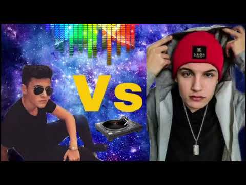 Alex Alvarez VS Mario Fresh (Official Video)