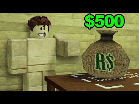 I Used DISGUISES To Troll TOXIC PLAYERS in Dead Rails!