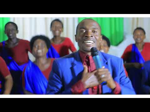 IGIHE BY JEHOVAH SHAMAH EAR PAROISSE BWANIKA Official video