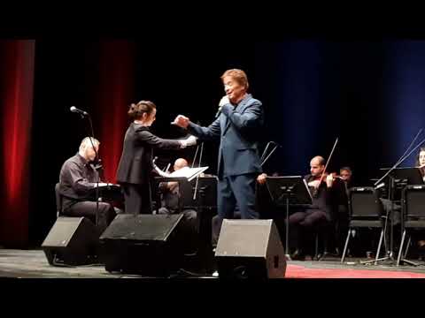 Les Feuilles Mortes / Sassi Keshet