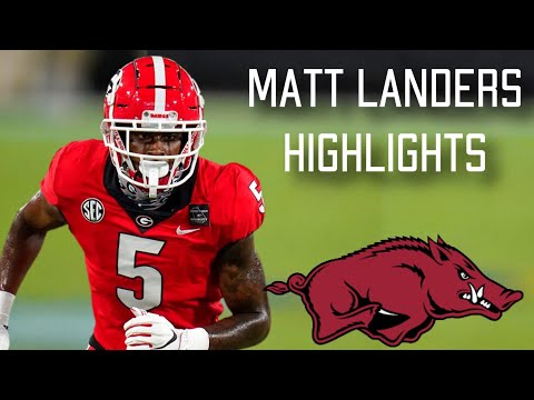 Matt Landers 247