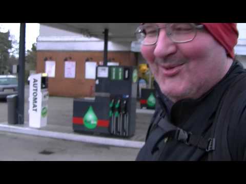 MongoTV_232 - Del 2 - Back Downtown Furesøkvarteret