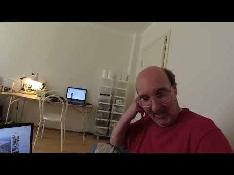 MongoTV_12469 - Del 2 - God Lørdag Aften